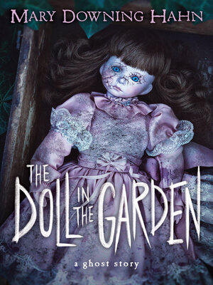 cover image of The Doll in the Garden